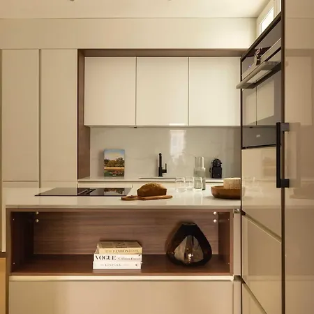 Elegant - 2br- 6p- Gare Saint Lazare * Paříž