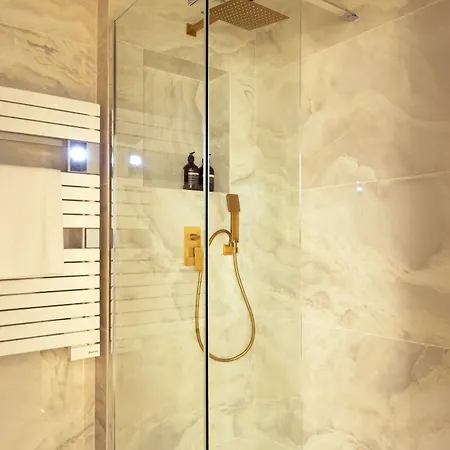 Elegant - 2br- 6p- Gare Saint Lazare * Paříž