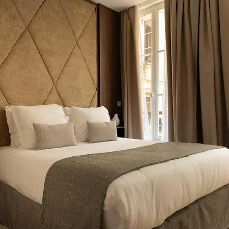 Elegant - 2br- 6p- Gare Saint Lazare *