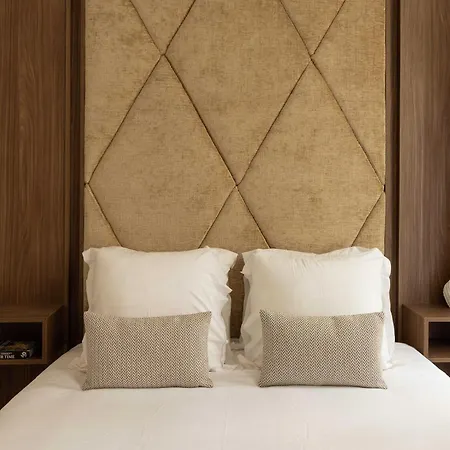 Daire Elegant - 2br- 6p- Gare Saint Lazare